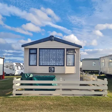 Ferienhaus Stoupe Cross *